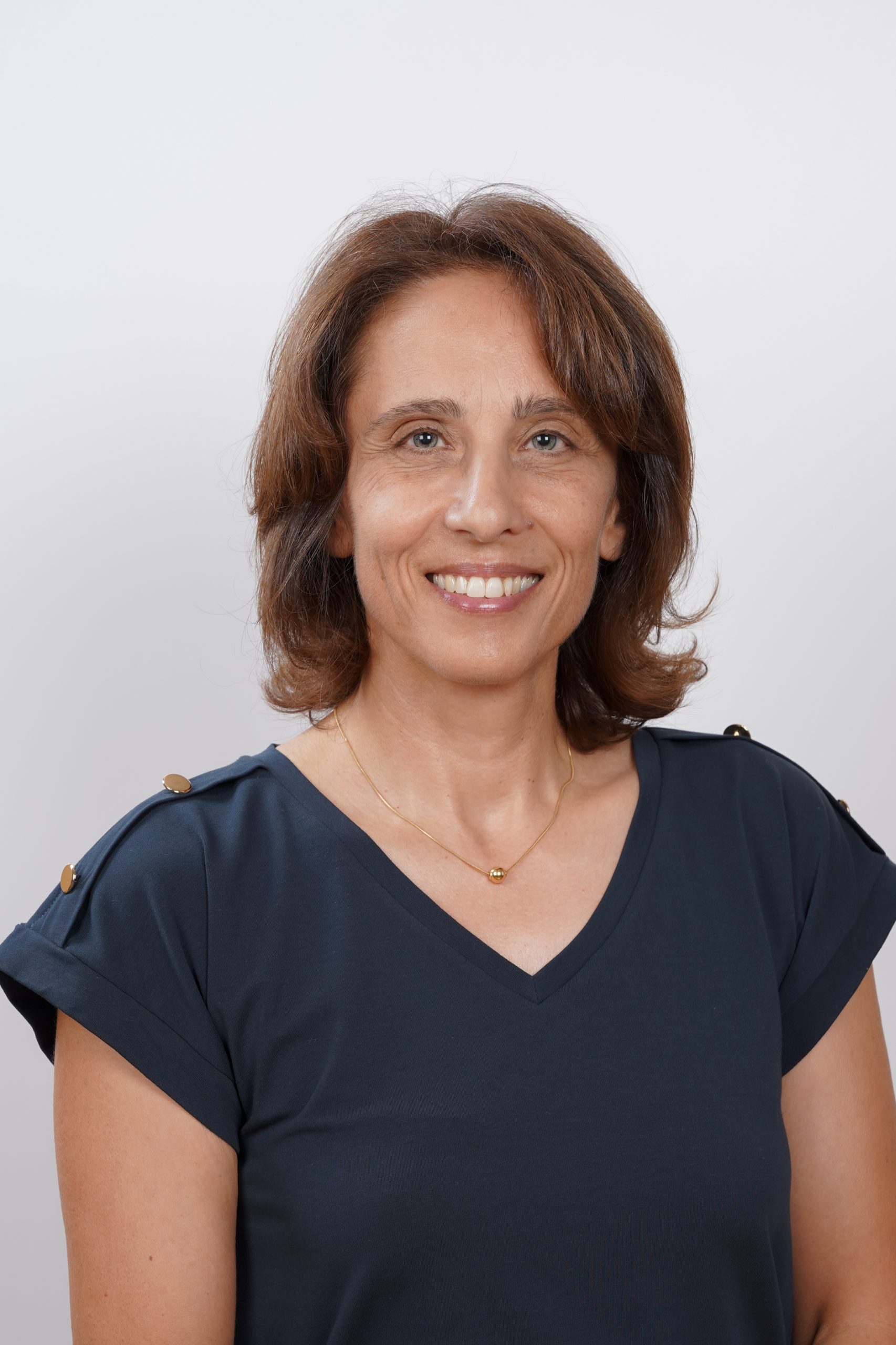 Teresa Maria de Sousa Pereira