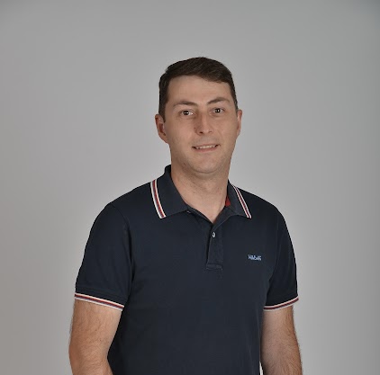 Rodrigo Miguel Marques Amaro