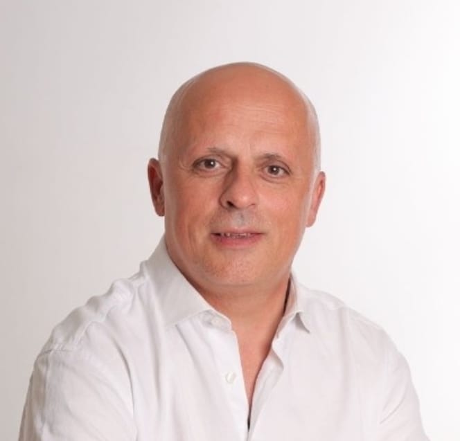 Paulo Jorge Simões Hortênsio