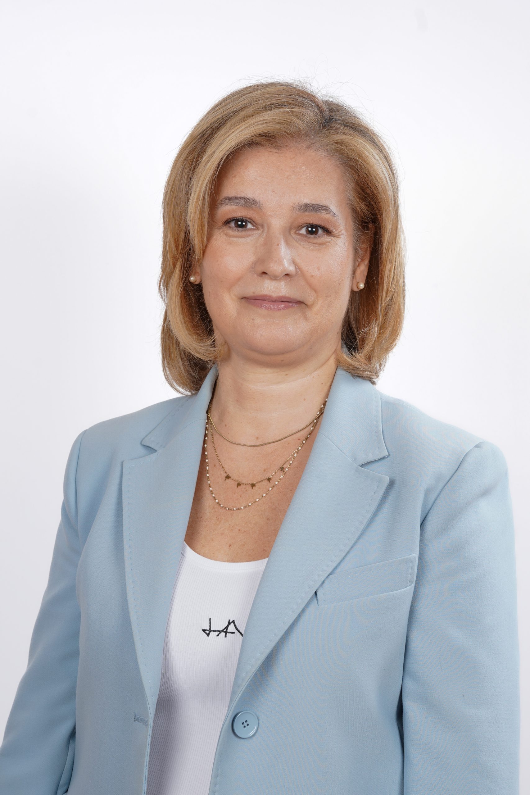 Célia Maria Pereira Barbosa