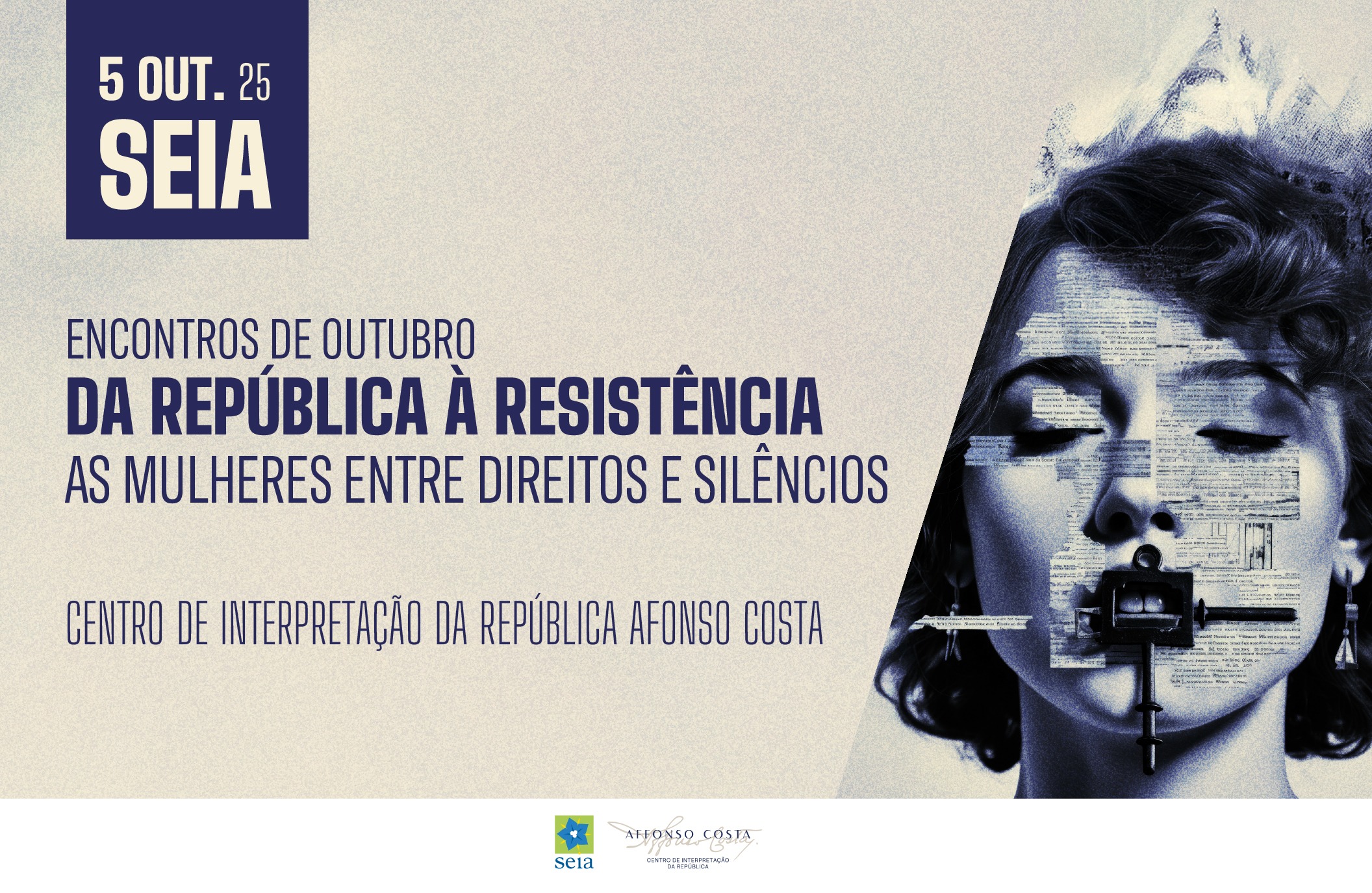 Encontros de Outubro