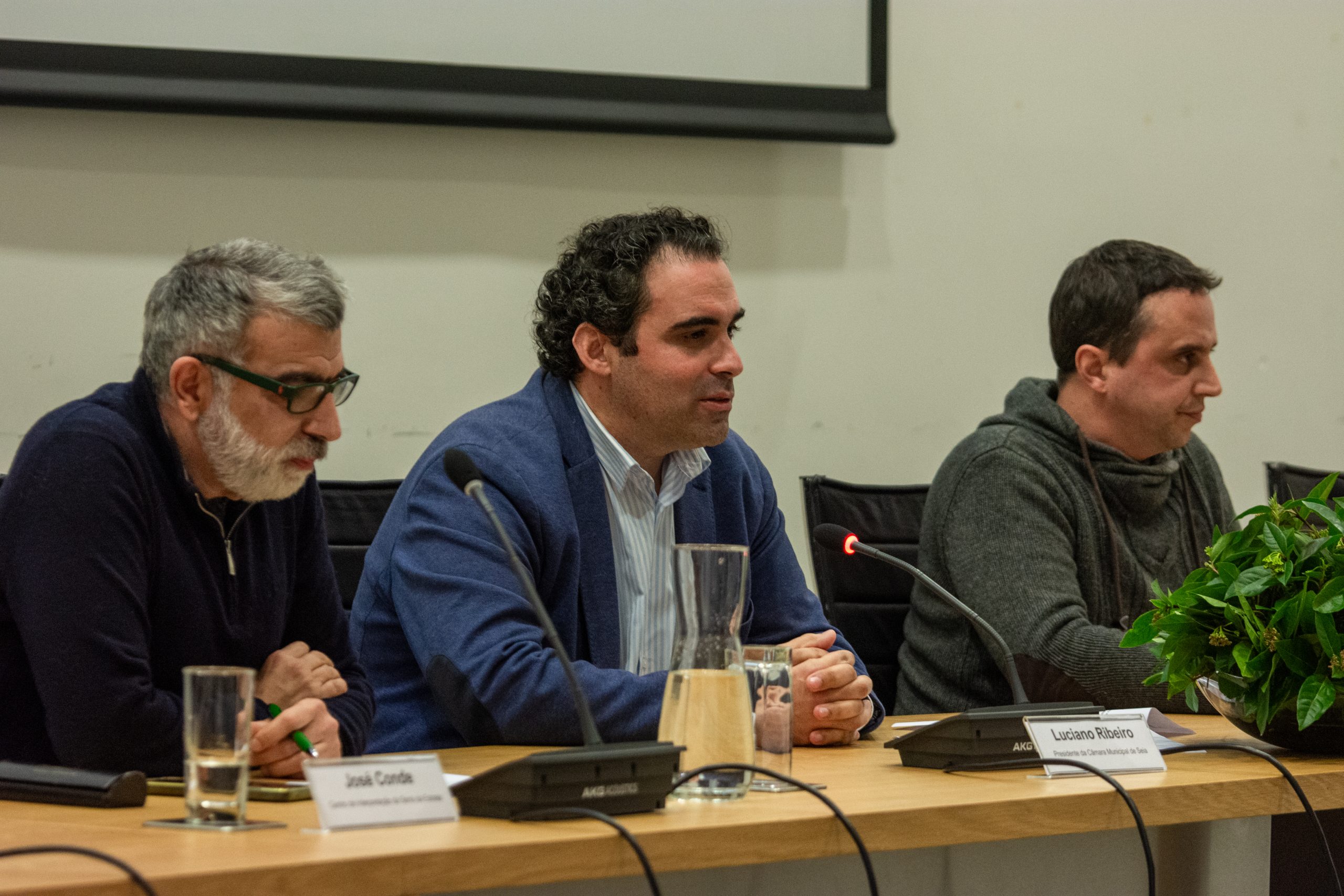 Projeto SerE+ promove conservação da natureza e restauro ecológico na Serra da Estrela