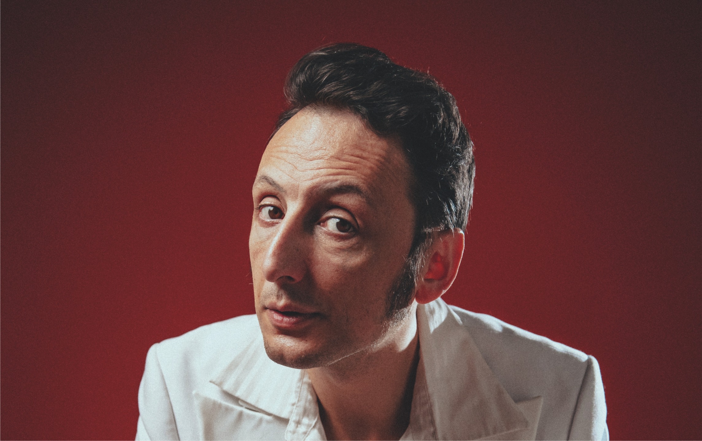 SAMUEL ÚRIA 2000 AD